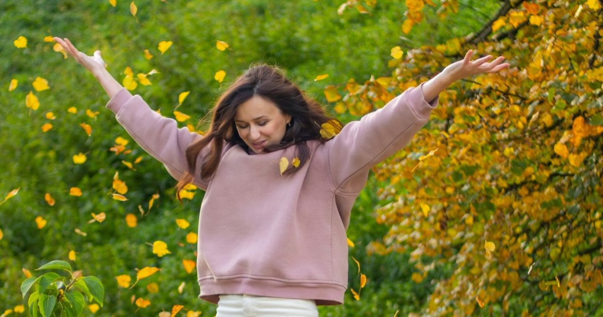 Fall Skin Care: How to Adjust Your Routine as the Air Dries