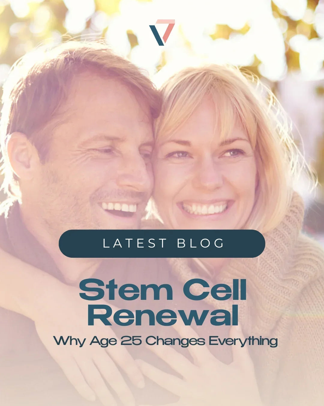 Stem Cells and the Secret to Renewal