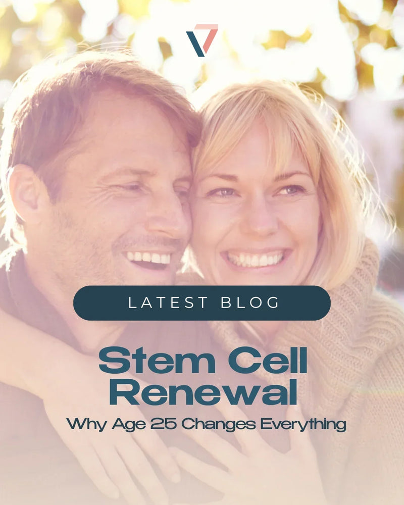 Stem Cells and the Secret to Renewal