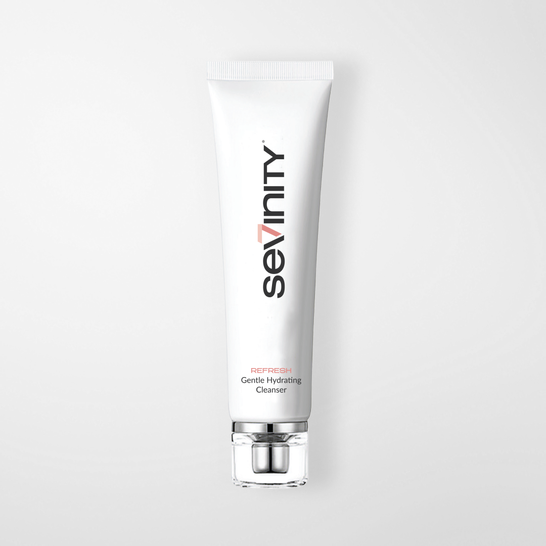 REFRESH Gentle Hydrating Cleanser