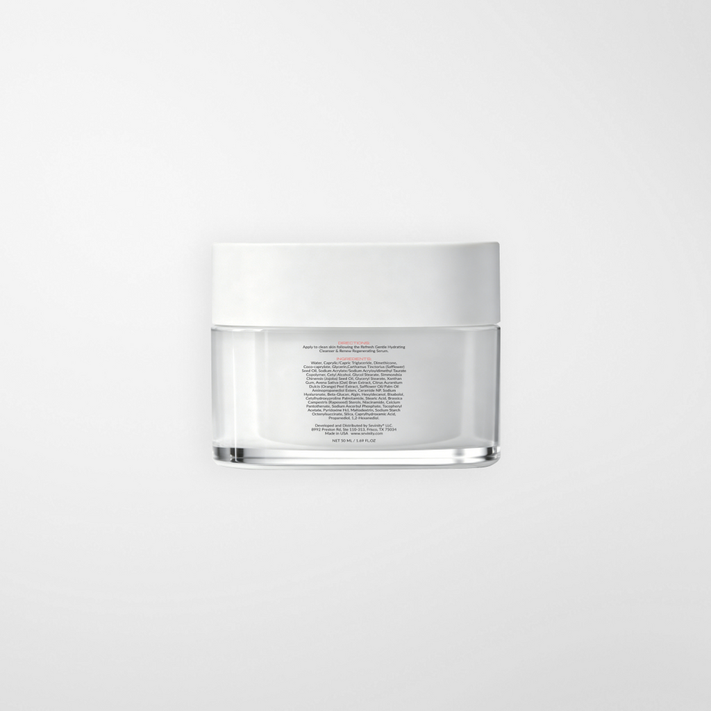 RESTORE Advanced Moisture Cream
