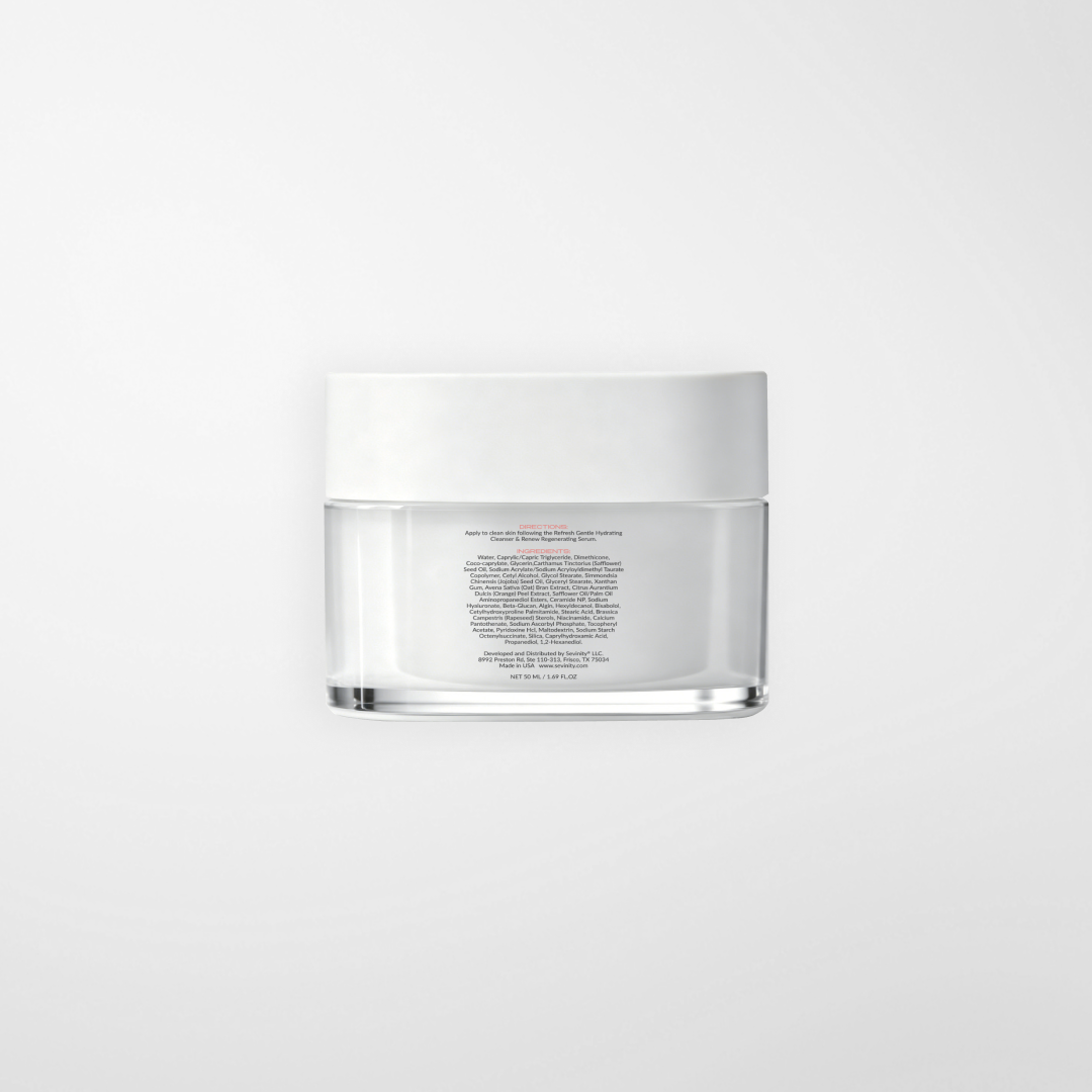 RESTORE Advanced Moisture Cream