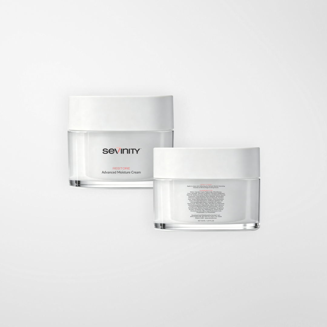 Sevinity Signature System