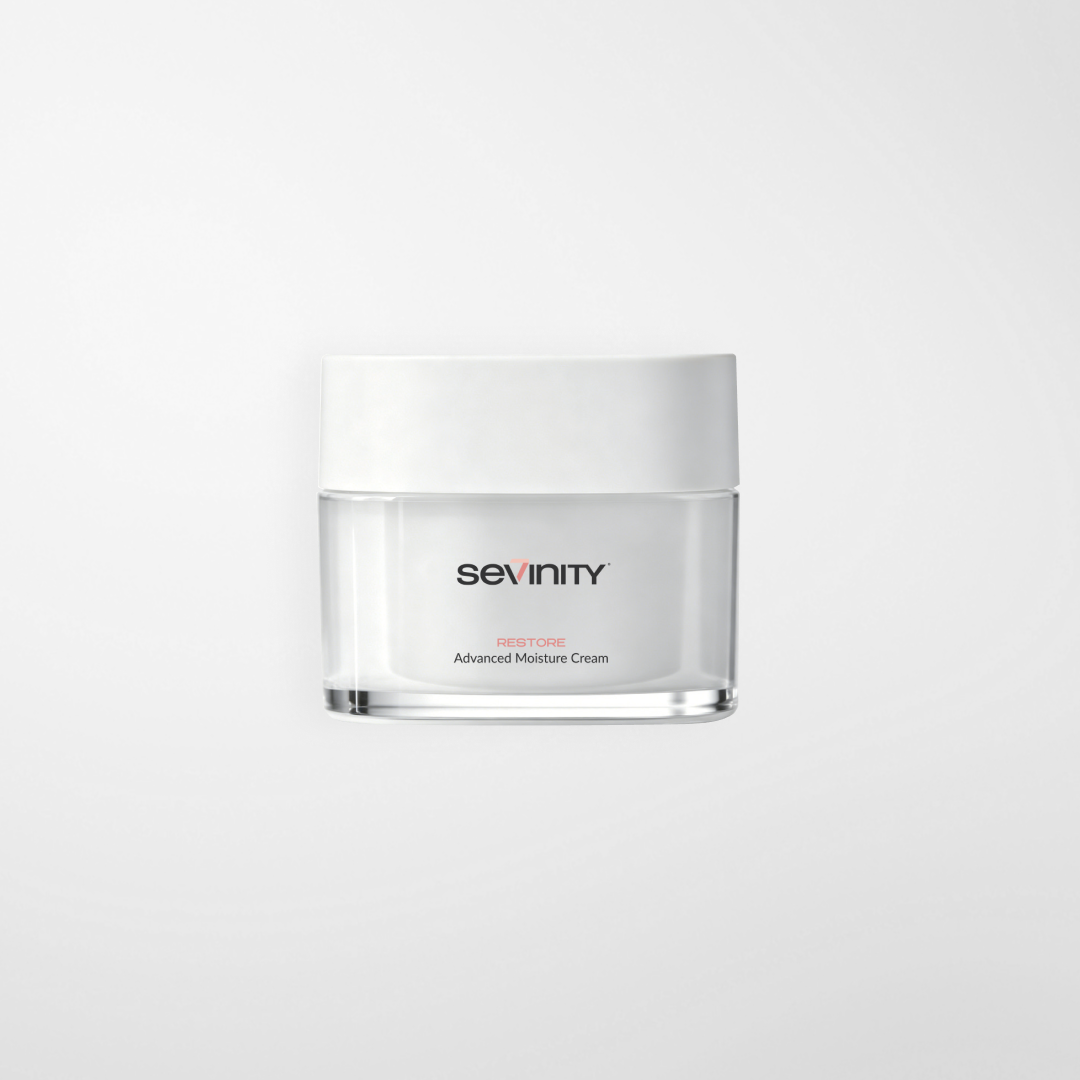 RESTORE Advanced Moisture Cream