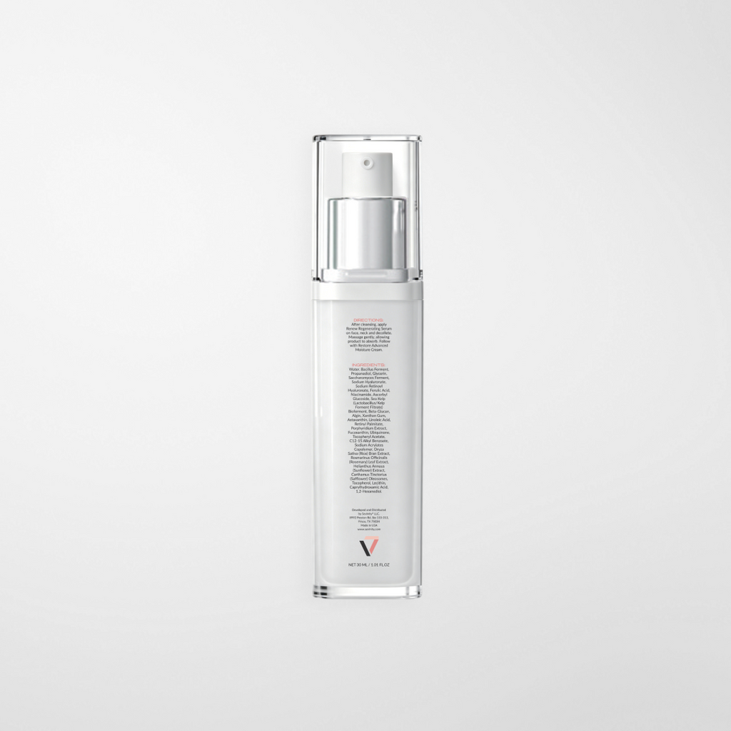 RENEW Regenerating Serum