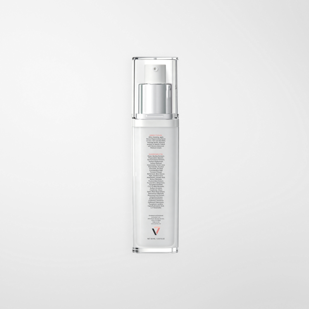 RENEW Regenerating Serum