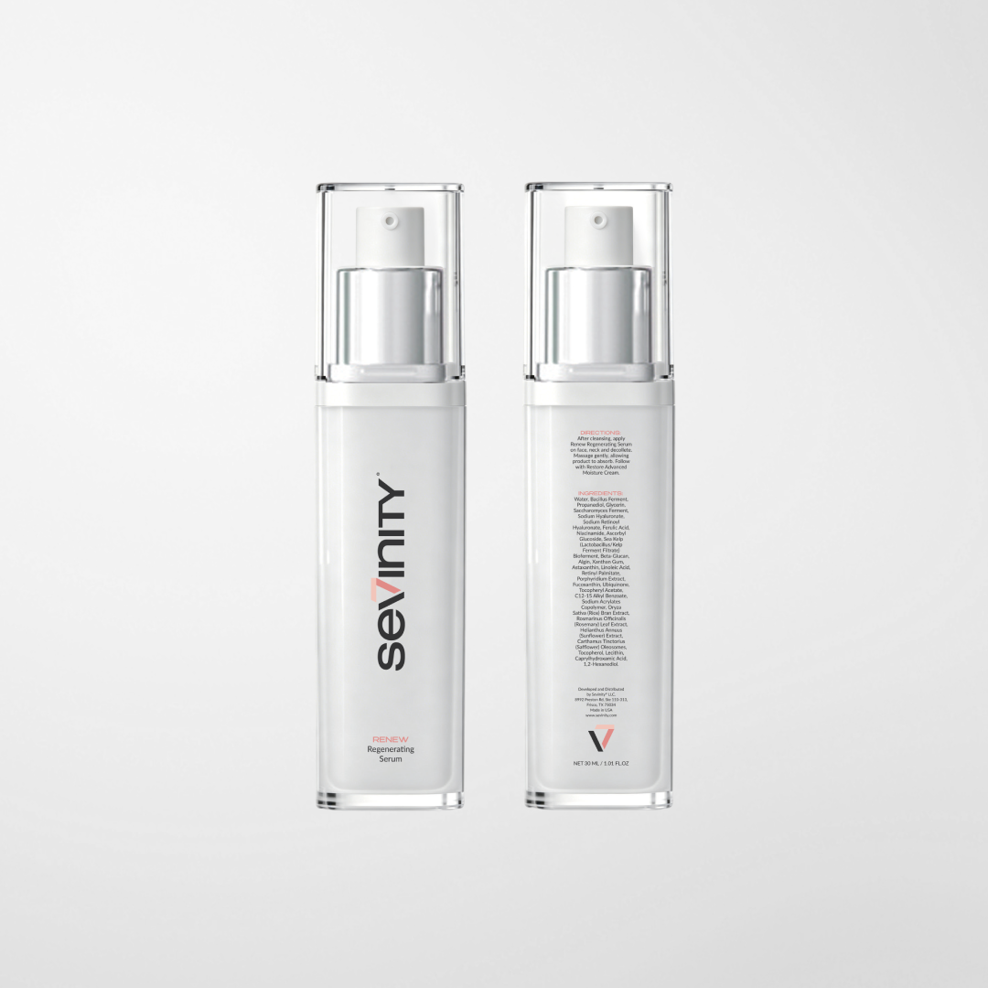 Sevinity Signature System