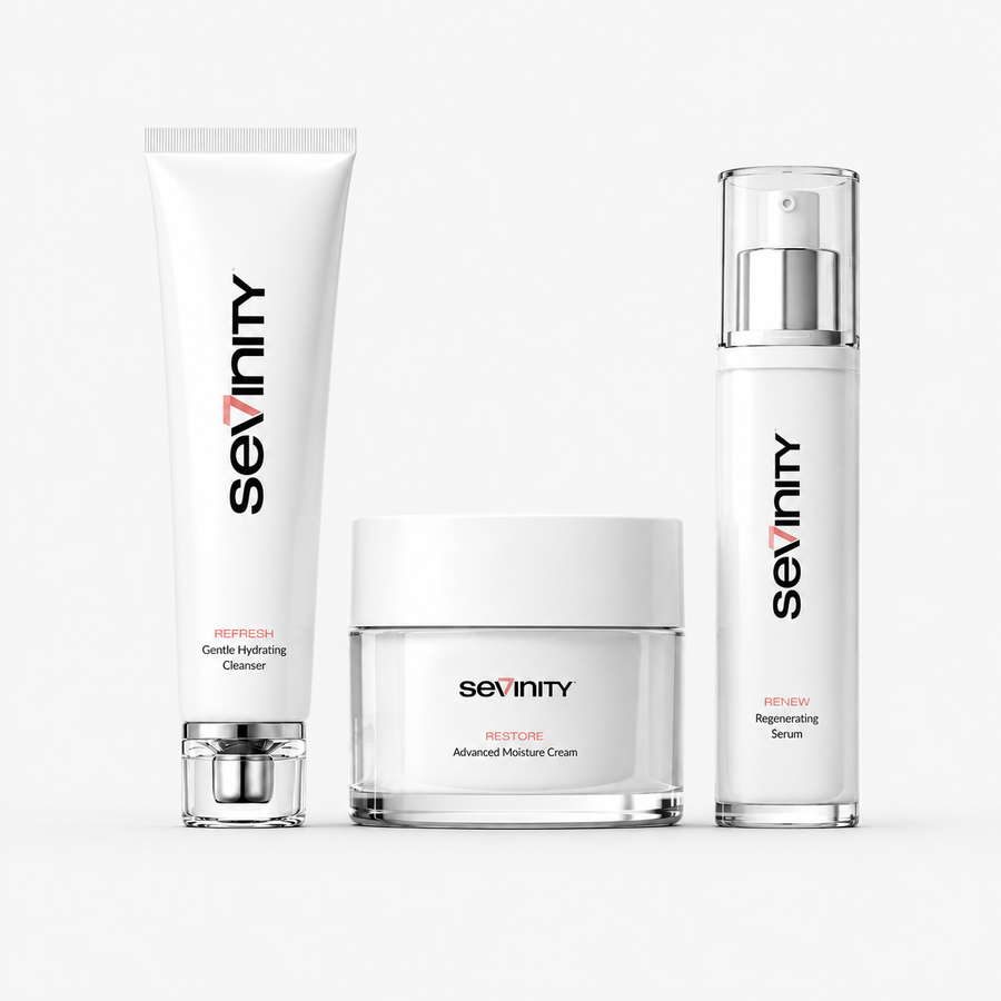 Sevinity Signature System