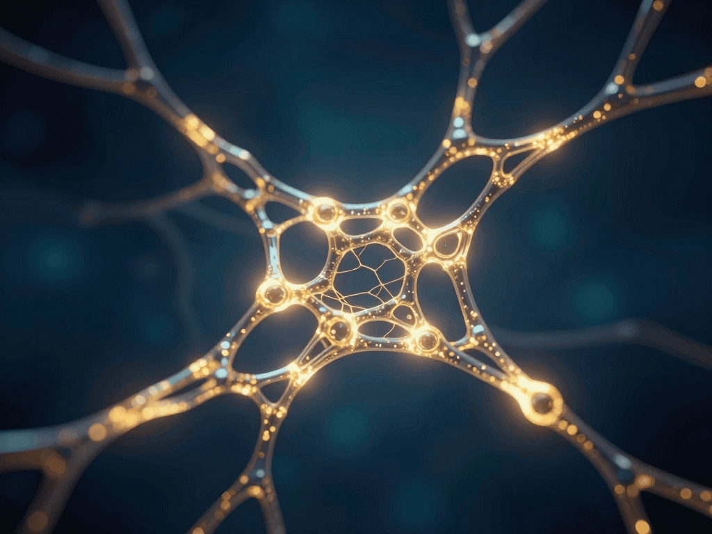 Support Your Body's *Cellular Power Grid*