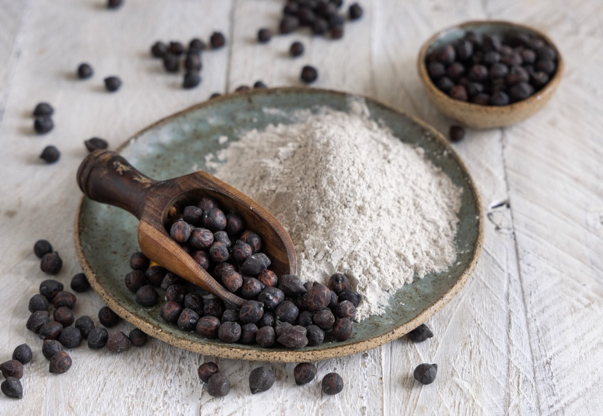 Black Pepper Extract