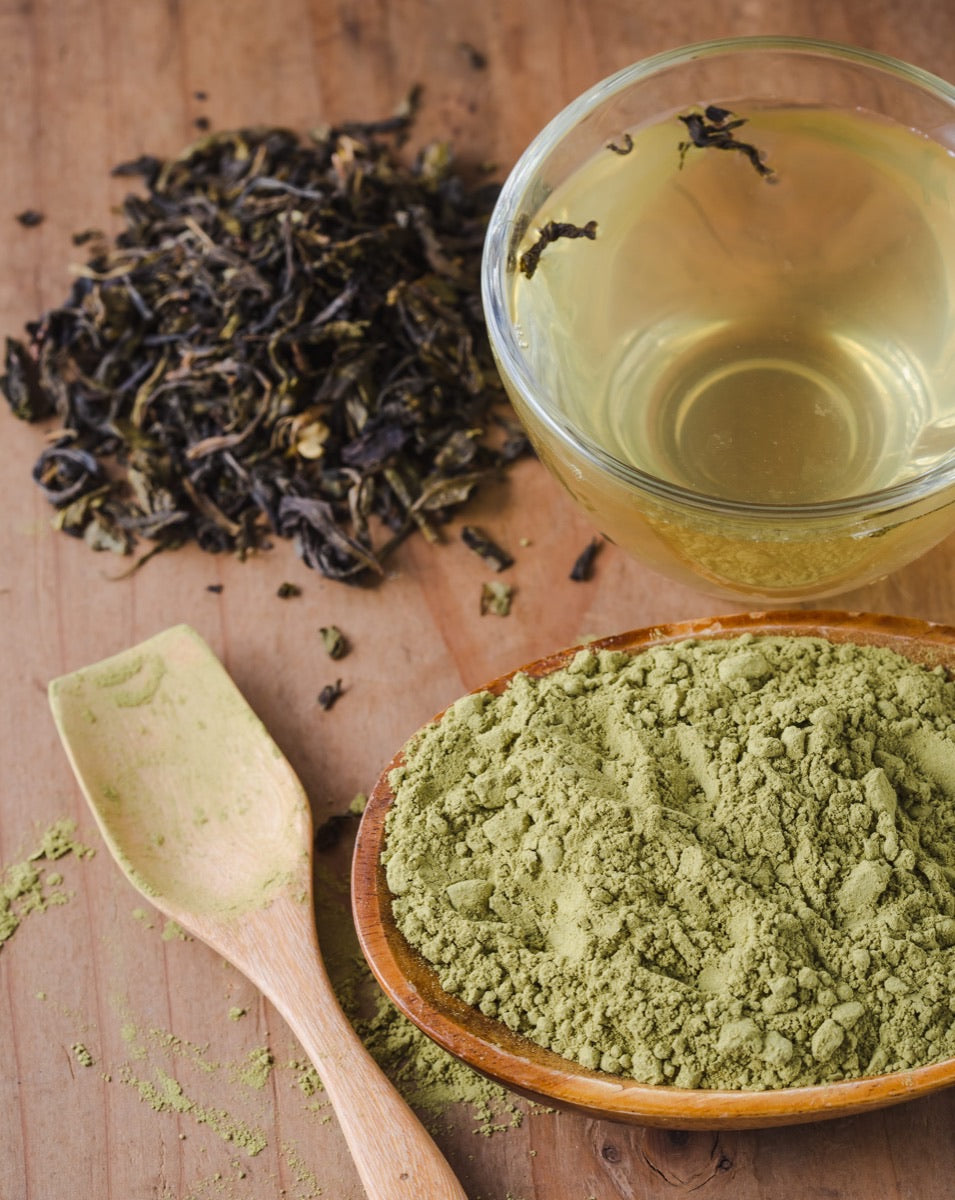 Green Tea Extract