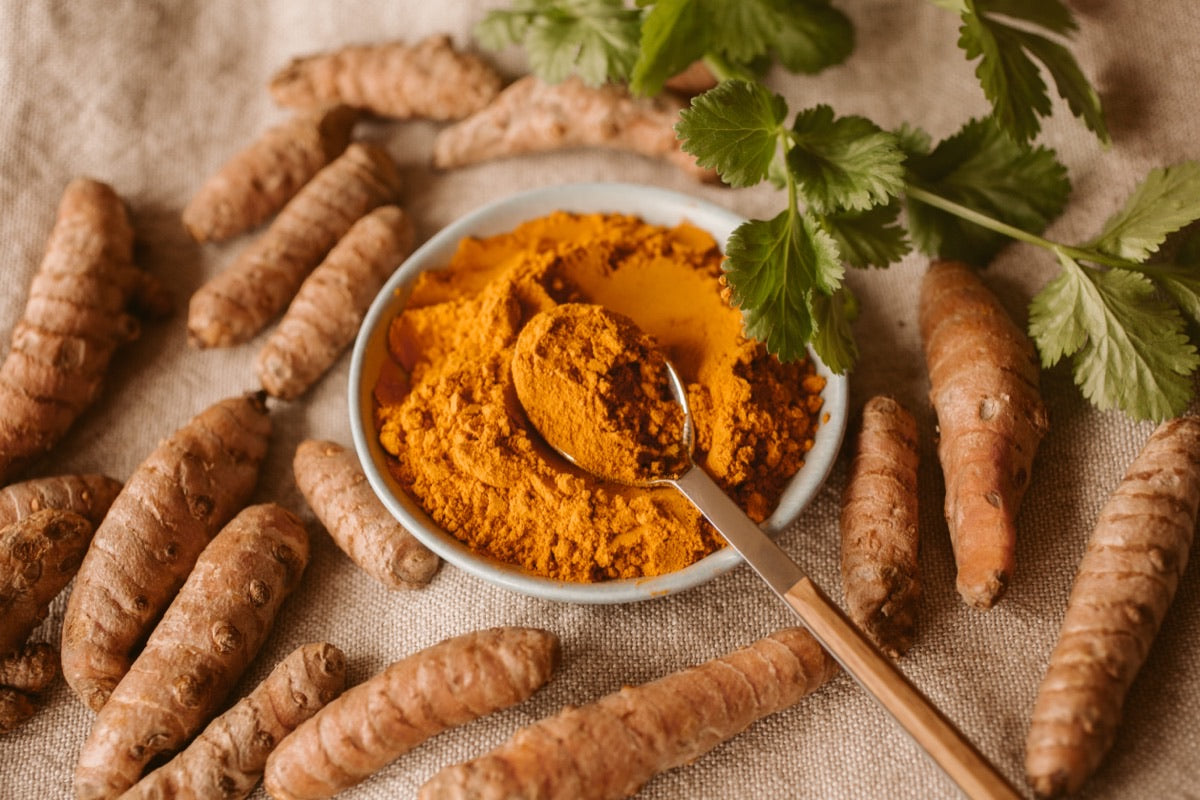Turmeric