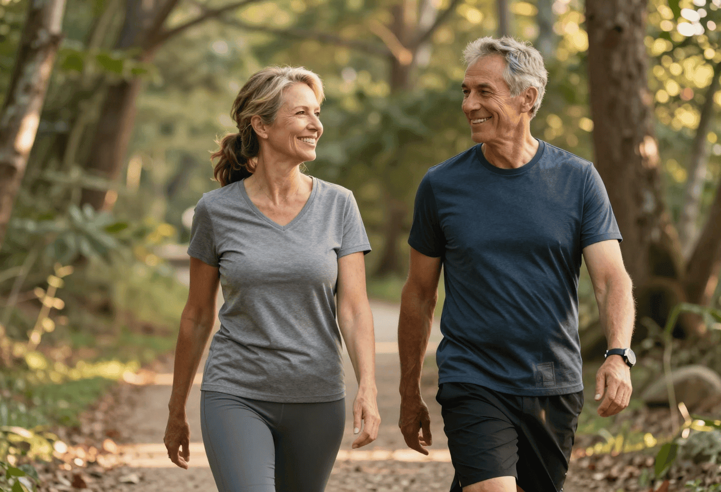 Your Body Deserves *More* in Today's World